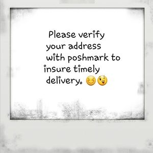 PLEASE READ!! 📍😕